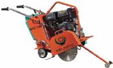 HIGH EFFICIENT!MIKASA ASPAHLT CONCRETE CUTTER GYC-140 WITH HONDA ENGINE